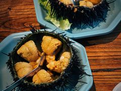 -海味当家·蒸锅海鲜(星海公园店)