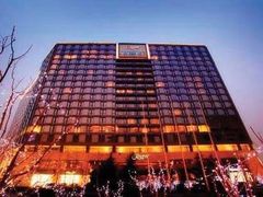 -北京丽晶酒店
