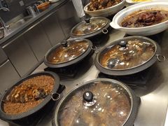 -宝轩渔府·老字号海鲜·正宗津菜(水上店)