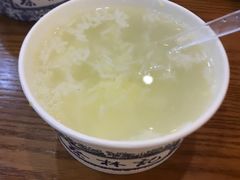 蛋酒-蔡林记(户部巷店)