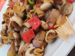 -抹直口特色菜馆(一店)