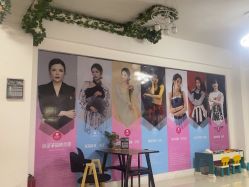 -水灵子舞蹈全国连锁