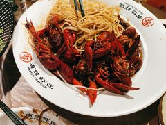 -有位虾匠·胶东小馆(市北店)