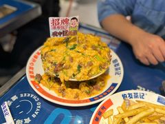 -伯友茶记(中华广场店)