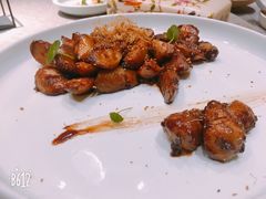 -素慧餐厅(大虹桥店)