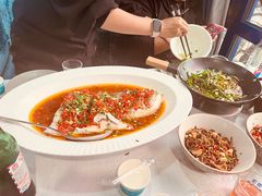 -湘中缘·湖南菜(娄底驻京办店)