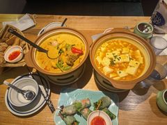 平阳虾头膏煮豆腐-米纸越南小馆(金鹰世界店)