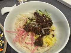 -羲和雅苑•北京烤鸭(平安国际金融中心店)