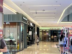 -福田卓悦INTOWN购物中心