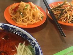 -清真磨沟沿老字号牛肉面(总店)