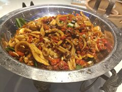 -老傅家湘潭水煮活鱼店(众一国际店)