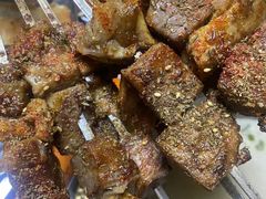 -清真·馬坡二旦烧烤(人生一串拍摄店)