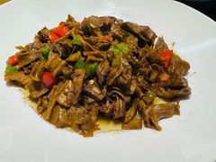 -鸿运楼·舌尖上的徽菜