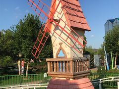 -安徒生童话乐园