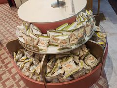 -沪上阿姨·臻选茶饮(上海环球港店)