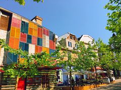 -四川省成都市彭州市白鹿镇
