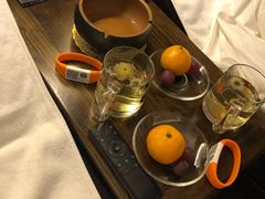 小食-水墨澜渟足道·SPA·传统(四望亭东关街店)