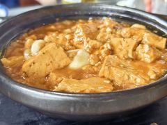 -老家味道主题餐厅