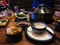 -同仁四季椰子鸡(海岸城天利店)