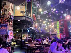 -胡桃里乐队酒馆(昙华林店)
