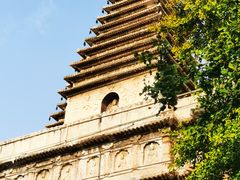 -北京石刻艺术博物馆(五塔寺)