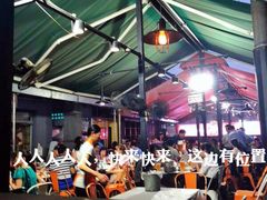 -霸王虾·麻辣小龙虾(清水河公园店)