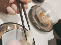 -争鲜回转寿司(朝北大悦城店)