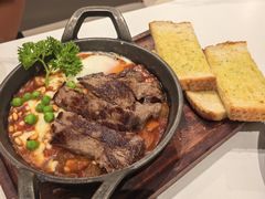 -CRAZYONES西班牙海鲜饭(上海美罗城店)