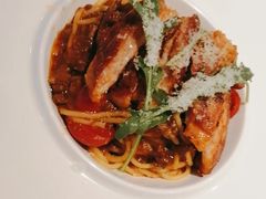 -豪客来牛排(重庆冉家坝SM广场1712店)