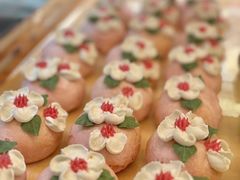 -昆明冠生园·蛋糕·面包(南强街店)