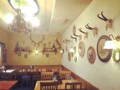 -Restaurant Paulaner am Dom
