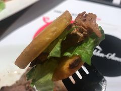 -HELLO MUSAE 拾光缪斯餐厅·纯正希腊风味(苏州中心店)