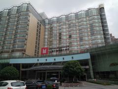-上海千禧海鸥大酒店