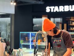 -sugarman espresso素饮糖人高新咖啡工厂