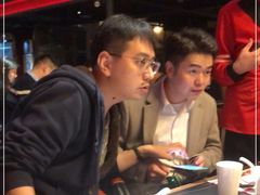 -胡桃里音乐酒馆(环亚凯瑟琳广场店)