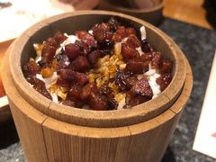 竹筒腊味饭-蛙小侠(卓悦里店)