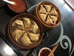 -陶乐舍本味蒸饺