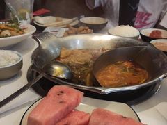-刘一锅筋头巴脑(大悦城C店)