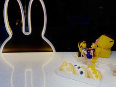 -兔兔家蛋糕甜品(德胜店)