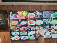 -阿明小菜·海鲜·上海菜(梅陇店)