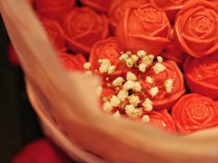 -万达文华酒店·48F云端窗景美食汇自助餐厅