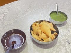 -葛尼沙印度餐厅 (镇明路店)