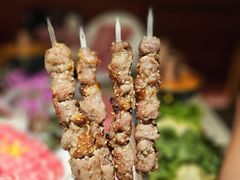 -涮福記·现切牛羊肉火锅(世纪汇店)