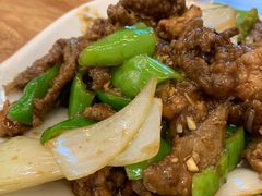 -巷子深菜馆(新华路店)