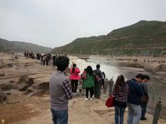-陕西黄河壶口瀑布旅游区