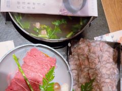 -盡膳口福跷脚牛肉火锅(晶耀前滩店)