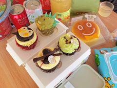 -派悦坊·甜品·蛋糕(虹口龙之梦店)