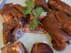 -新兴园饺子馆(北京百子湾店)