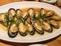 当季嵊泗贻贝-原製原味(普陀山磐龙店)