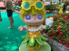 -苏州乐园森林水世界